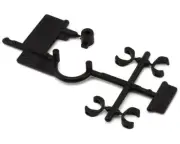 Tamiya TRF415MSX Swing Shaft Protector Set (4) [TAM53890]