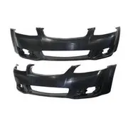 Sterling Bumper Bar to suit Holden Commodore 10/2010 to 02/2013 - HLCD-BAR-62F
