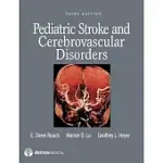 PEDIATRIC STROKE AND CEREBROVASCULAR DISORDERS