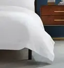 Sferra Celeste Italian fitted sheet
