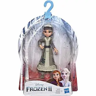 Disney 迪士尼 - Hasbro 冰雪奇緣2 迷你公主人物組