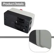 Simplified Operation 380V Magnetic Electric Motor Starter with Buttons