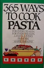 365 Ways to Cook Pasta