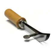 Adjustable Edge Creaser Leather Craft Tool