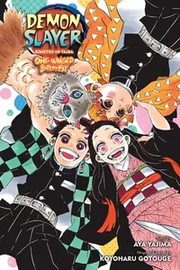 在飛比找誠品線上優惠-Demon Slayer: Kimetsu No Yaiba