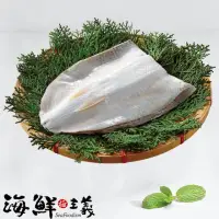 在飛比找momo購物網優惠-【海鮮主義】台灣無刺虱目魚肚(150g/片 3入組)