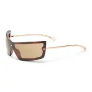 [Le Specs] THE BODYGUARD | TORT GOLD
