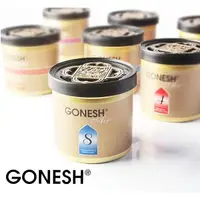 在飛比找蝦皮購物優惠-【Geometry】日本 GONESH 空氣清新 芳香膠 8