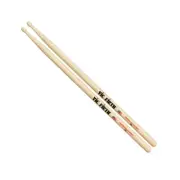 Vic Firth American Classic Hickory Wood Tip Drumsticks / 5AW
