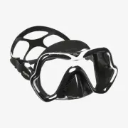 Mares One Vision Single Lens Dive Mask