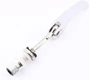 Quick Release Seatpost Skewer - Cycling Seatpost Adjust Clamp