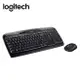 3C精選【史代新文具】羅技Logitech MK330R 無線鍵盤滑鼠組