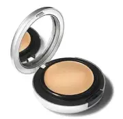MAC STUDIO FIX TECH CREAM-To-Powder FOUNDATION NC 15 SIZE REGULAR 0.35 Oz NIB