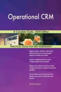 在飛比找博客來優惠-Operational CRM A Complete Gui