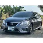 2014 日產 SENTRA 1.8 認證車加保固