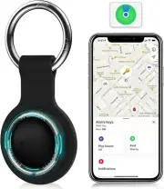 Airtags,Tracker Smart Tracker,Working with Apple Find My. Perfect for Locating K