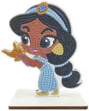 Craft Buddy - CrystalArt Buddies - Jasmine