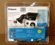 SWANN OutdoorCam B/W black & white outdoor security camera SW-D-D