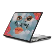 MacBook Pro 16-inch (M1 - M4) Impact Case Aquarius