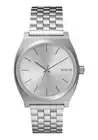 Nixon Time Teller A045. 100m Water Resistant Watch (37mm Stainless Steel Watc...