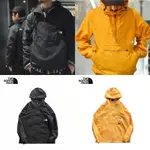 《現貨少數 兩色精選》THE NORTH FACE TNF北面半拉鏈輕薄男外套 防風 防水 風衣 黑色