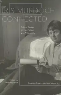 在飛比找博客來優惠-Iris Murdoch Connected: Critic