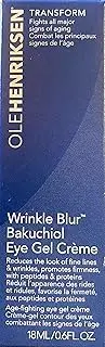 Transform Wrinkle Blur Bakuchiol Eye Gel Creme