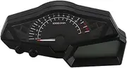 ALAGPNPMZH Motorcycle Gauges Cluster Tachometer Instrument for Kawasaki for Ninja 300 EX300A 2013-2015 Speedometer