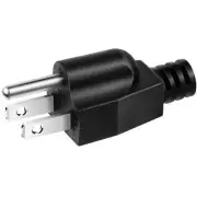 Dreyoo 1 Pack Neutral Ground Bonding Plug for Portable Inverter Generator, Gr...