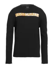 [JUST CAVALLI] JUST CAVALLI Sweaters - Item 14414750