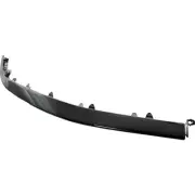 Set of 2 Bumper Face Bar Trims Molding Step Pads Front Driver & Passenger Pair (for: Hyundai)
