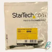Startech MDP2HDW PASSIVE MINI DISPLAYPORT TO HDMI ADAPTER DONGLE - 1920X1200/108