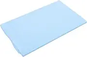 Abaodam Nursery Changing Pad Removable Bedspread Stretchy Mat Washable Cover Cotton Bench Sheets