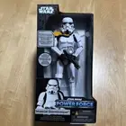 Disney Parks Star Wars Power Force 187th Legion Clone Trooper Talking Figure New