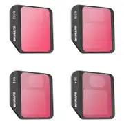 4 Piece M3 Fi330 Filter Set for Mavic 3