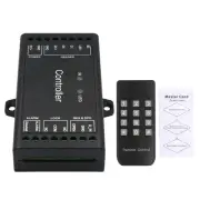 Sboard Size Single Door Wifi Remote Control Access Control Board Panel 12V6484
