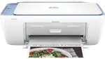 HP DeskJet 2820e AIO Printer Instant Ink Enabled
