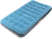 Camping Air Bed, King Single Size