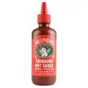 Melindas Sriracha Sauce 355mL x 1