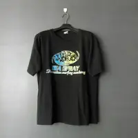在飛比找蝦皮購物優惠-第二款超大號 SEA SPRAY 夏威夷 T 恤