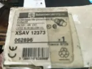TELEMECANIQUE XSVA12373 INDUCTIVE PROXIMITY SWITCH 12-48VDC