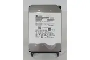 HGST 4KN 10TB 3.5" HDD | 12Gb SAS | 7.2K | USED