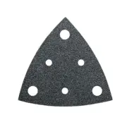 Fein MultiMaster Vacuum Oscillating Sanding Sheets with Hook and Loop Attachm...