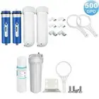 500 GPD RO Membrane Maple Syrup Reverse Osmosis System Sediment Housing Element