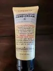 Adamia Therapeutic Repair Hand Cream With Macadamia Oil ~ 3oz!!