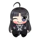 GaruKura Girls Band Cry Subaru Awa Kuripan plushie stuffed 170mm