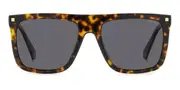 Polaroid PLD 4166/S/X Polarized 086/M9 Men's Sunglasses Tortoiseshell Size 56
