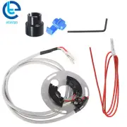 CDI ECU Electronic Ignition System DS1-2 For Honda CB550 CB750 1969-1978 NEW