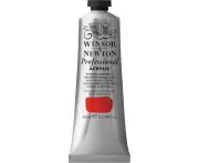 Winsor & Newton 60ml Professional Acrylic Colour Paint Tube Pyrrole Red Light S4