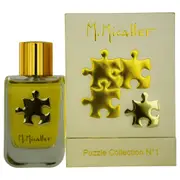 Micallef Puzzle Collection no 1 Edp Spray by M. Micallef for Women-100 Ml